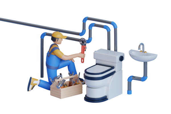 Hero Plumbing Image